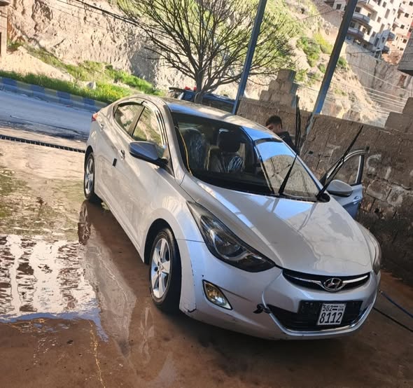 هيونداي النترا 2012 - صورة 4