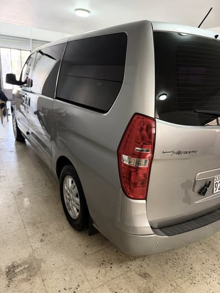 هيونداي اتش 1 2020 - صورة 5