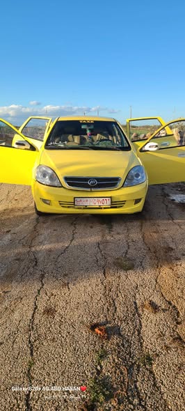 ليفان 520 2008 - صورة 2