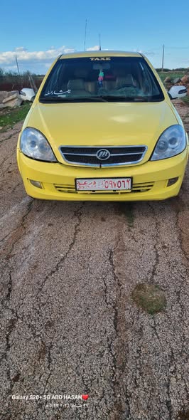 ليفان 520 2008 - صورة 3