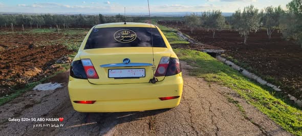 ليفان 520 2008 - صورة 4