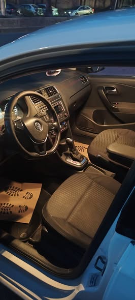 فولكس فاجن بولو 2015 - صورة 3