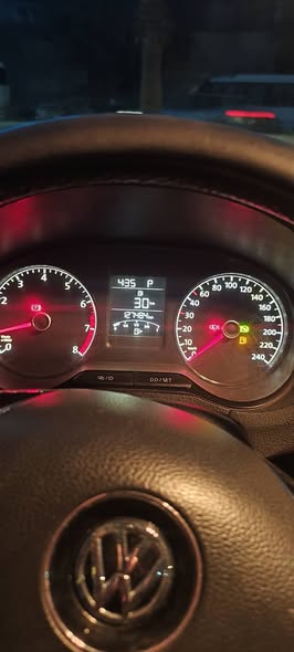 فولكس فاجن بولو 2015 - صورة 4