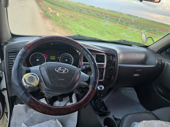 هيونداي بورتر 2015 - صورة 2