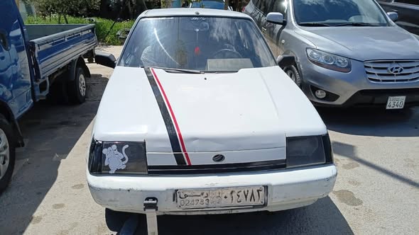 دايو سيلو 2001 - صورة 1