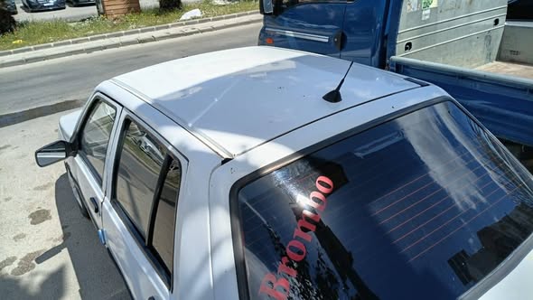 دايو سيلو 2001 - صورة 4