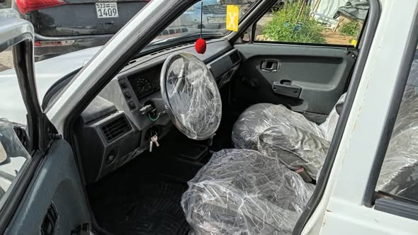 دايو سيلو 2001 - صورة 5