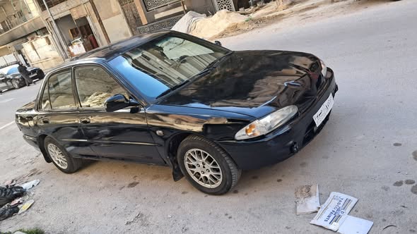 بروتون ويرا 2006 - صورة 2