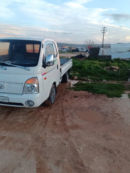 هيونداي بورتر 2007 - صورة 2