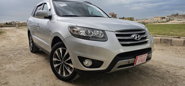 هيونداي سانتا في 2014 - صورة 2