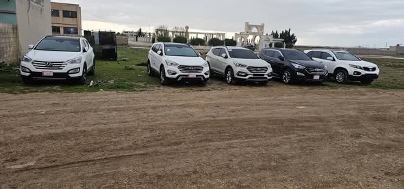 هيونداي سانتا في 2014 - صورة 3