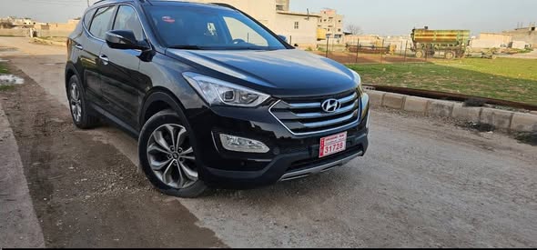 هيونداي سانتا في 2014 - صورة 4