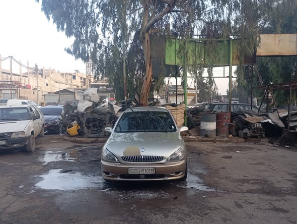 كيا ريو 2002 - صورة 1