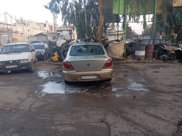 كيا ريو 2002 - صورة 2