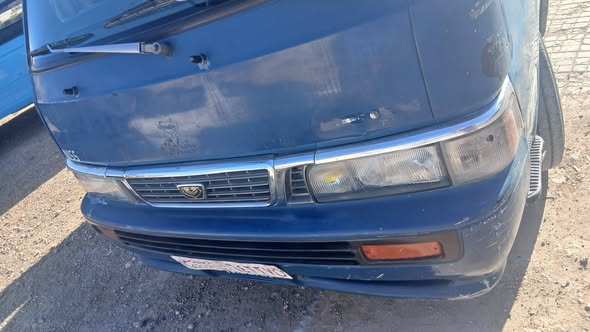 نيسان أورفان 1997 - صورة 1