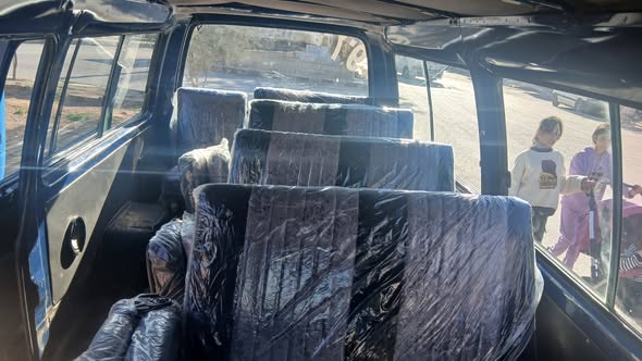 نيسان أورفان 1997 - صورة 2