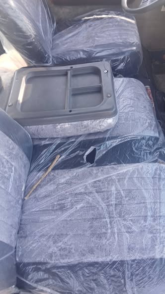 نيسان أورفان 1997 - صورة 3