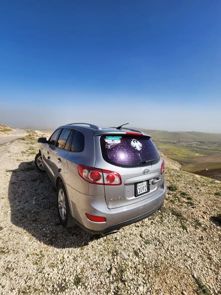 هيونداي سانتا في 2011 - صورة 2