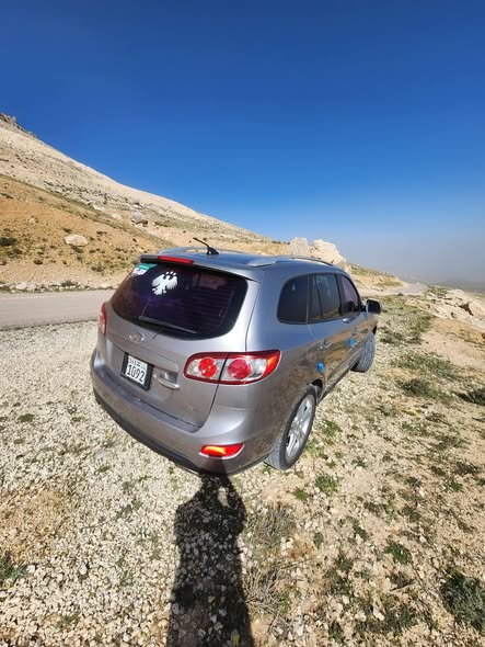 هيونداي سانتا في 2011 - صورة 3