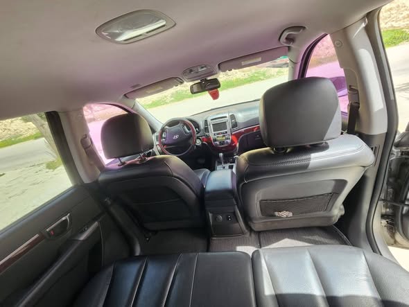 هيونداي سانتا في 2011 - صورة 4