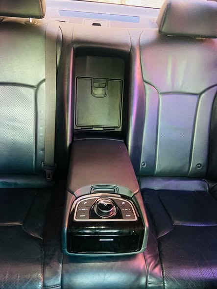 هيونداي أزيرا 2012 - صورة 5