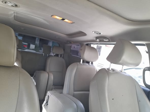 كيا كرنفال 2015 - صورة 5