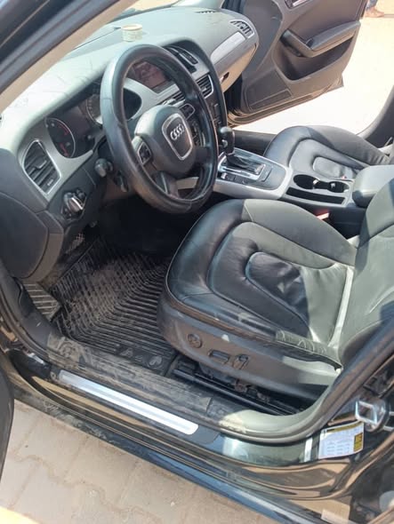 أودي A4 2012 - صورة 5