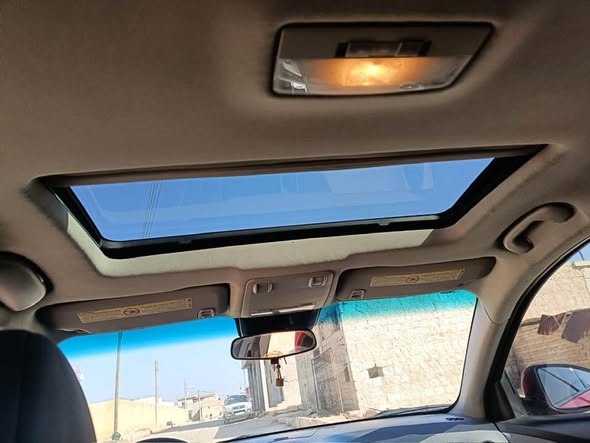 شفروليه كروز 2010 - صورة 5