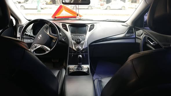 هيونداي ازيرا 2012 - صورة 5