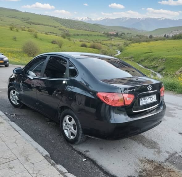 هيونداي آفانتي 2009 - صورة 1