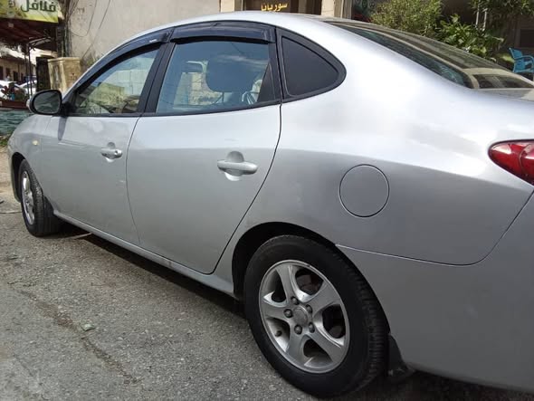 هيونداي النترا 2011 - صورة 3