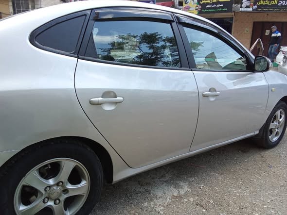 هيونداي النترا 2011 - صورة 4