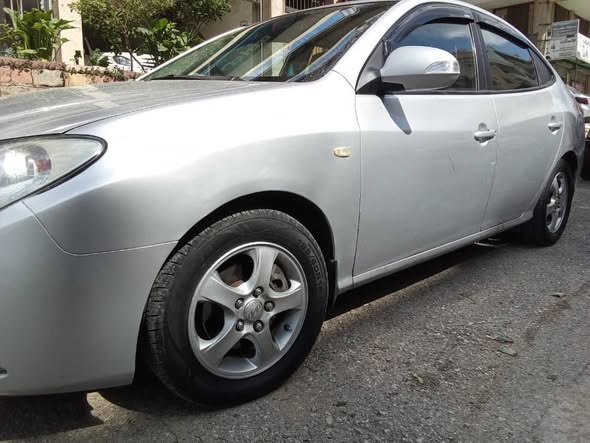 هيونداي النترا 2011 - صورة 5