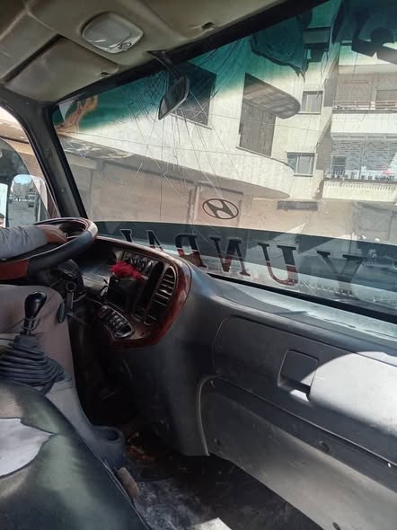 هيونداي HD65 2004 - صورة 2