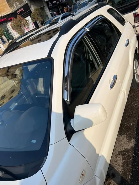 كيا سبورتاج 2009 - صورة 4