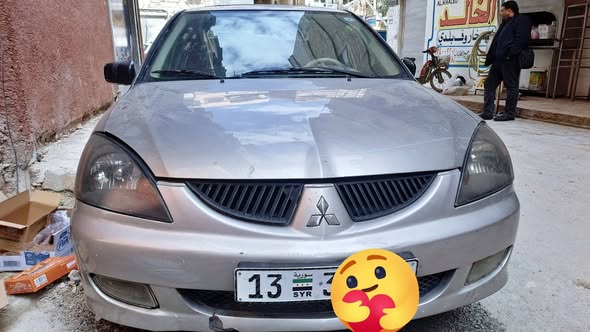 ميتسوبيشي لانسر 2006 - صورة 2