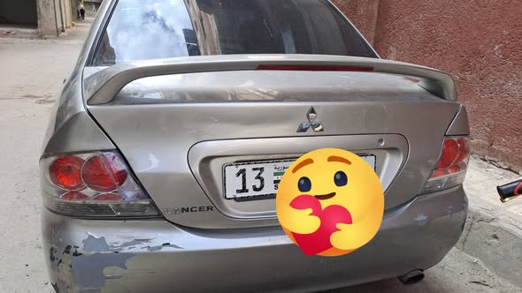 ميتسوبيشي لانسر 2006 - صورة 3