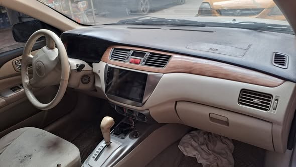 ميتسوبيشي لانسر 2006 - صورة 5