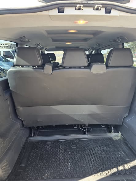 مارسيدس فيتو 2014 - صورة 2