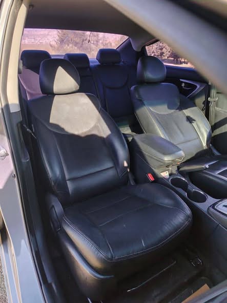 هيونداي النترا 2012 - صورة 3