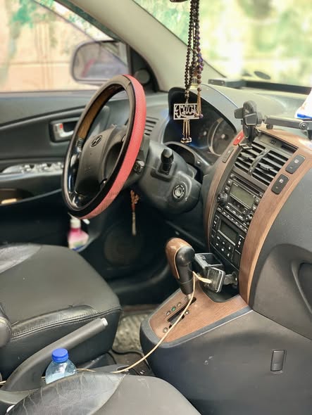 هيونداي توسان 2006 - صورة 4