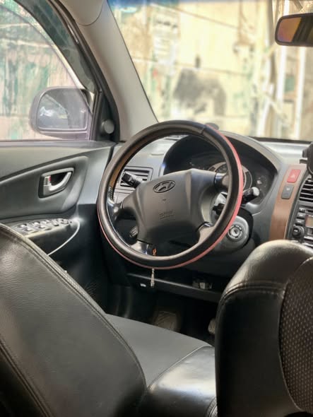 هيونداي توسان 2006 - صورة 5