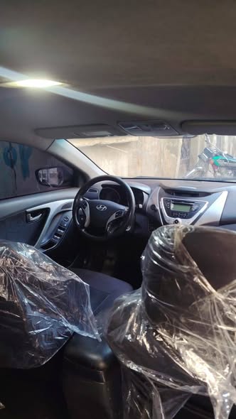 هيونداي النترا 2011 - صورة 2