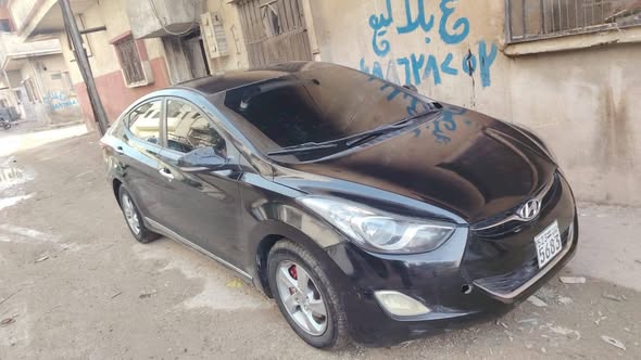 هيونداي النترا 2011 - صورة 3