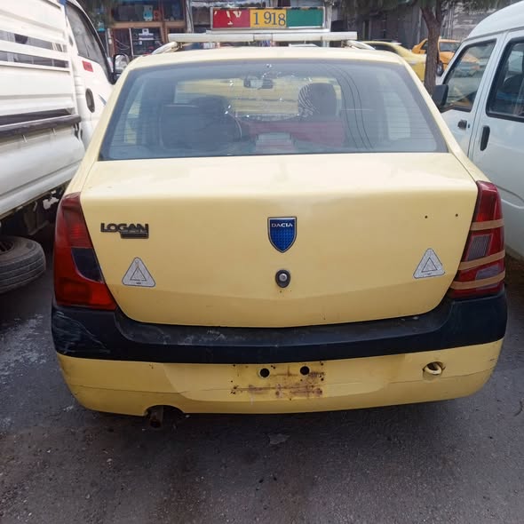 داسيا لوغان 2006 - صورة 2