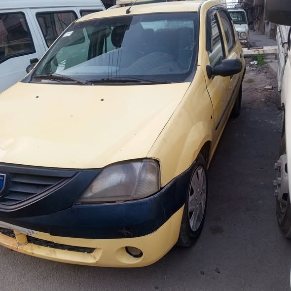 داسيا لوغان 2006 - صورة 3