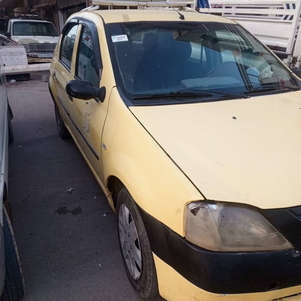 داسيا لوغان 2006 - صورة 4