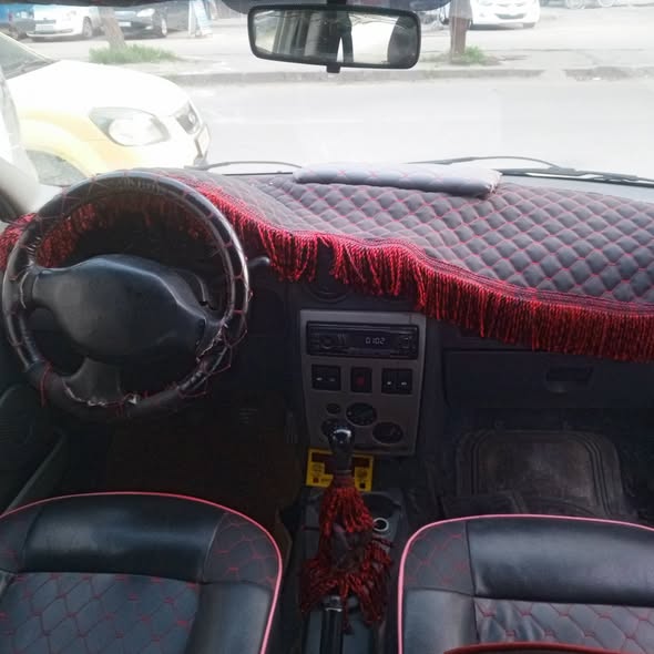 داسيا لوغان 2006 - صورة 5