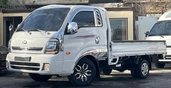 كيا بونغو 2021 - صورة 2