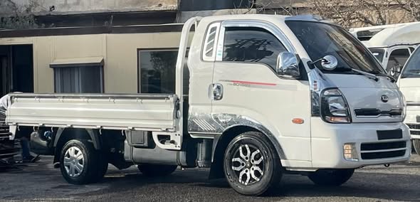 كيا بونغو 2021 - صورة 3